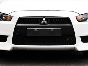 2011款2.0L 手动致炫版舒适型 中网