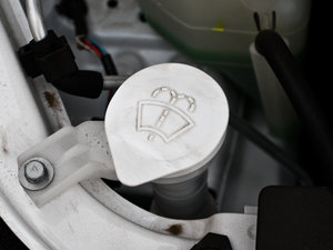 2011款2.0L 手动致炫版舒适型 其它