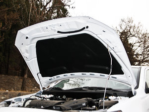 2011款2.0L 手动致炫版舒适型 其它