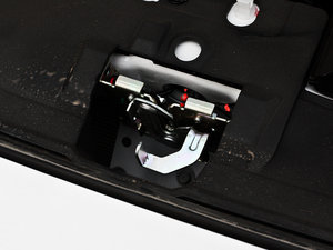 2011款2.0L 手动致炫版舒适型 其它