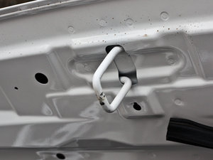 2011款2.0L 手动致炫版舒适型 其它