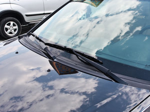2012款2.0L 铭仕版 雨刷