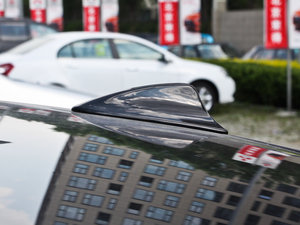 2012款2.0L 铭仕版 细节外观