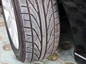 2012款2.0L 铭仕版 细节外观