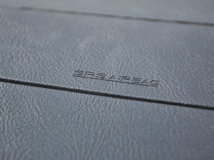 2012款2.0L 铭仕版 中控区
