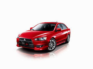 2012款2.0L CVT致炫版旗舰型 整体外观