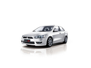 2012款2.0L CVT致炫版旗舰型 整体外观