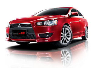 2012款2.0L CVT致炫版旗舰型 整体外观