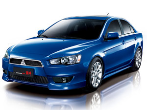 2012款2.0L CVT致炫版旗舰型 整体外观