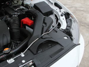 2012款1.8L 手动致尚版豪华型 其它
