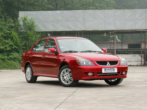 2012款1.6L SEi 手动舒适版 整体外观