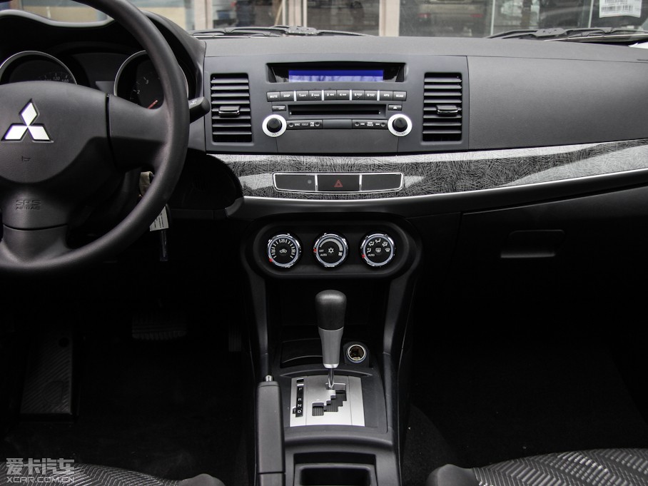 2013 1.8L CVTr(sh)аm