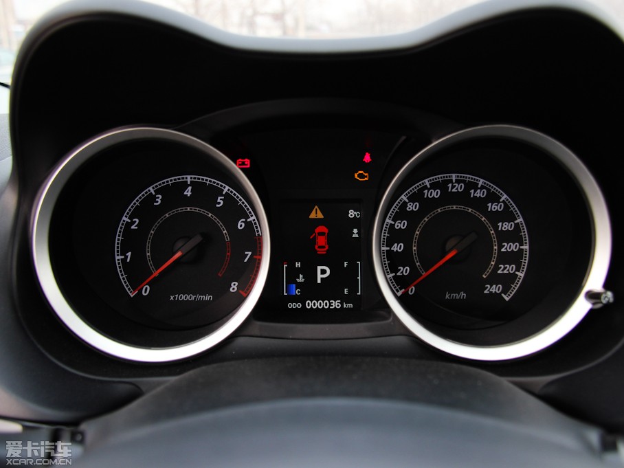 2013���������� 1.8L CVT���а���A��