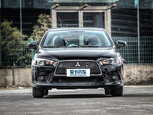 2013款1.8L CVT时尚版舒适型 正前