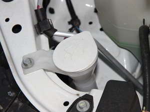 2013款2.0L CVT致炫版旗舰型 其它