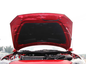 2013款1.8L CVT黑白版 其它