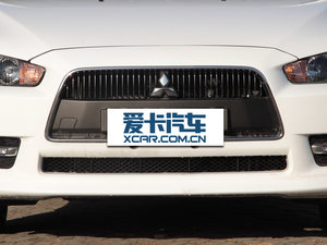 2013款1.6L 手动风尚版 豪华型 中网