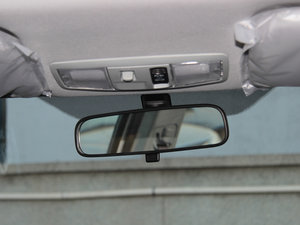 2013款1.6L 手动风尚版 豪华型 车内后视镜