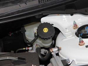 2013款1.6L 手动风尚版 豪华型 其它