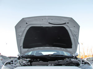 2013款1.6L 手动风尚版 豪华型 其它