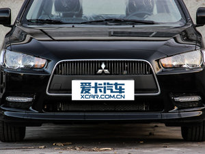 2013款1.6L 手动风尚版 经典型 中网