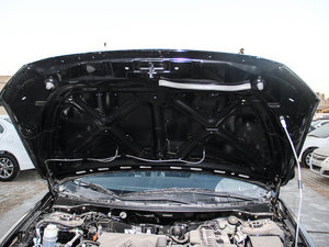 2013款1.6L 手动风尚版 经典型 其它
