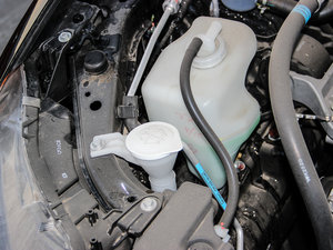 2013款1.6L 手动风尚版 经典型 其它