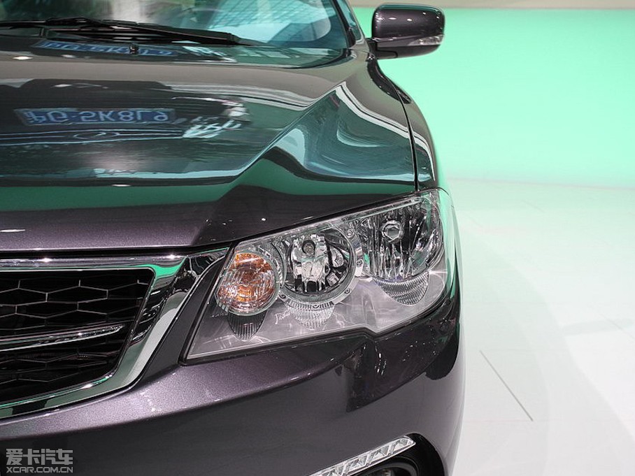 2013�������L��˼ 1.6L �ք����m��