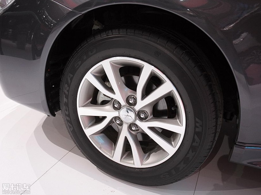 2013�������L��˼ 1.6L �ք����m��