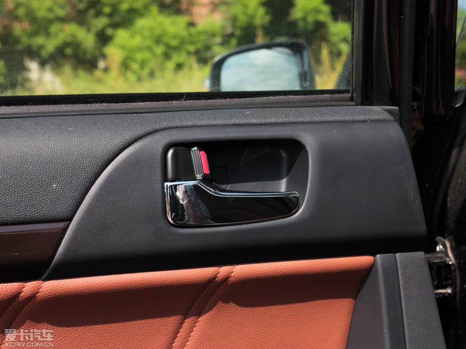 2013L˼ 1.8L ԄӺA IV