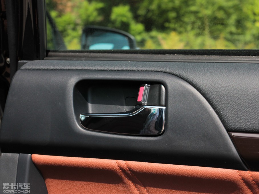 2013L˼ 1.8L ԄӺA IV