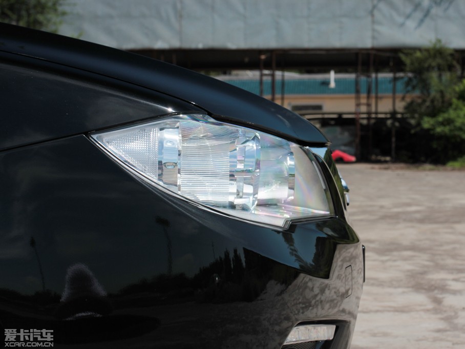 2013L˼ 1.8L ԄӺA IV