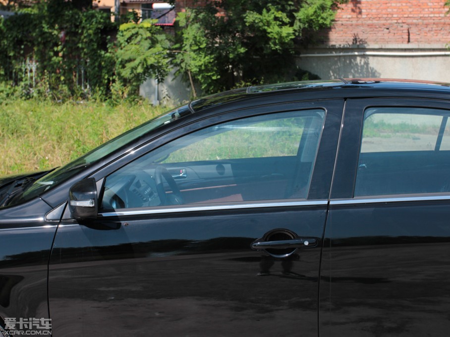 2013L˼ 1.8L ԄӺA IV