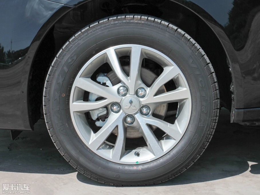 2013L˼ 1.8L ԄӺA IV