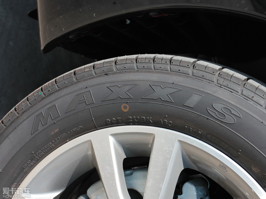 2013L˼ 1.8L ԄӺA IV