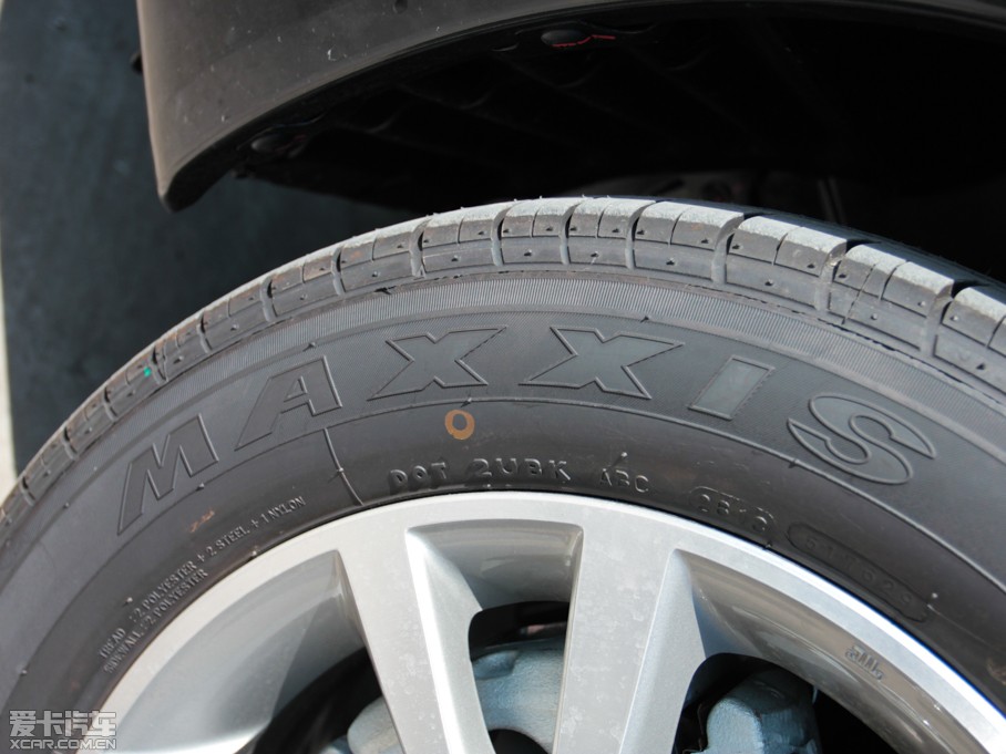 2013L˼ 1.8L ԄӺA IV