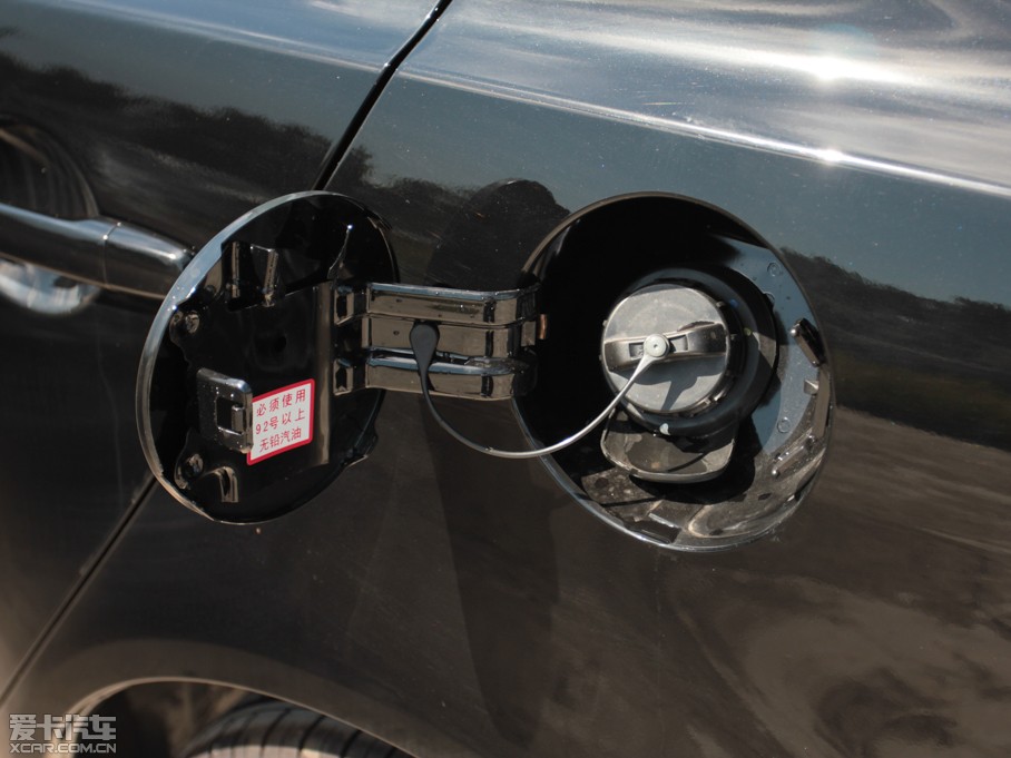 2013L˼ 1.8L ԄӺA IV