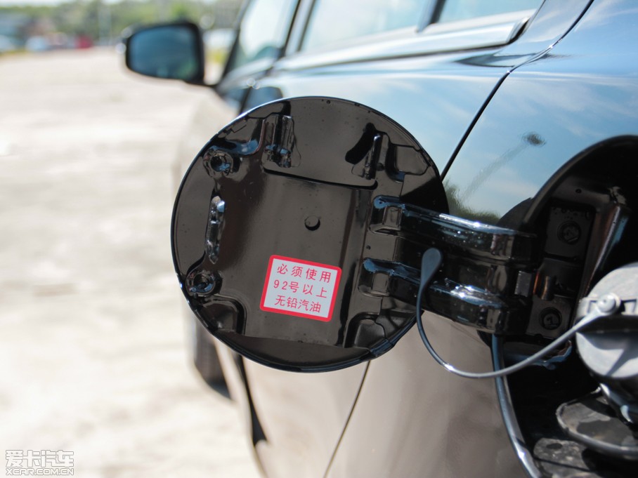 2013L˼ 1.8L ԄӺA IV