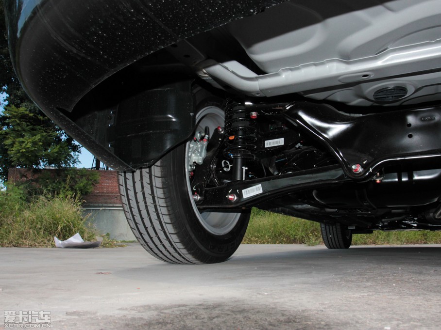 2013L˼ 1.8L ԄӺA IV