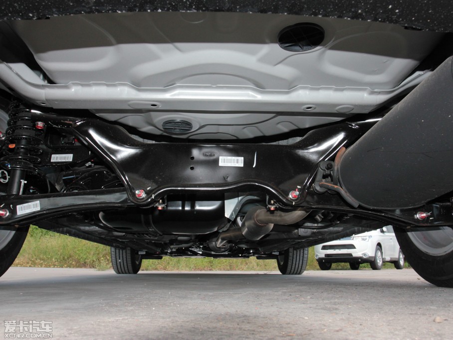 2013L˼ 1.8L ԄӺA IV