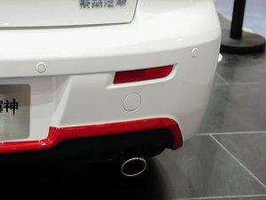 2014款S-Design 细节外观