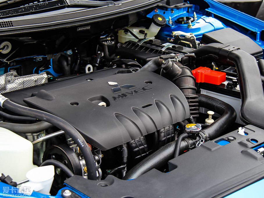 東南三菱2015款翼神