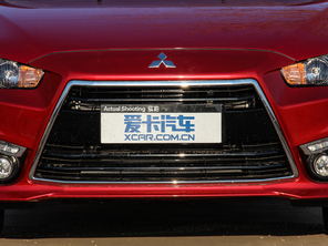 東南三菱2015款翼神