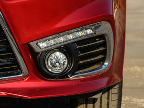 東南三菱2015款翼神