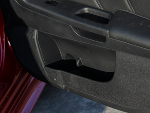 東南三菱2015款翼神