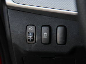 東南三菱2015款翼神