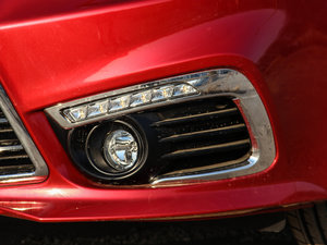 20151.8L CVT (gu)V (x)(ji)^