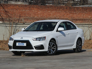 2015款1.6L 手动时尚型 左前45度