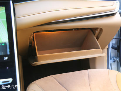 上汽榮威2018款榮威MARVEL X