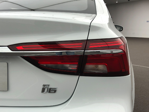 2019款PLUS 20T TST 互联网智臻超赞版 细节外观